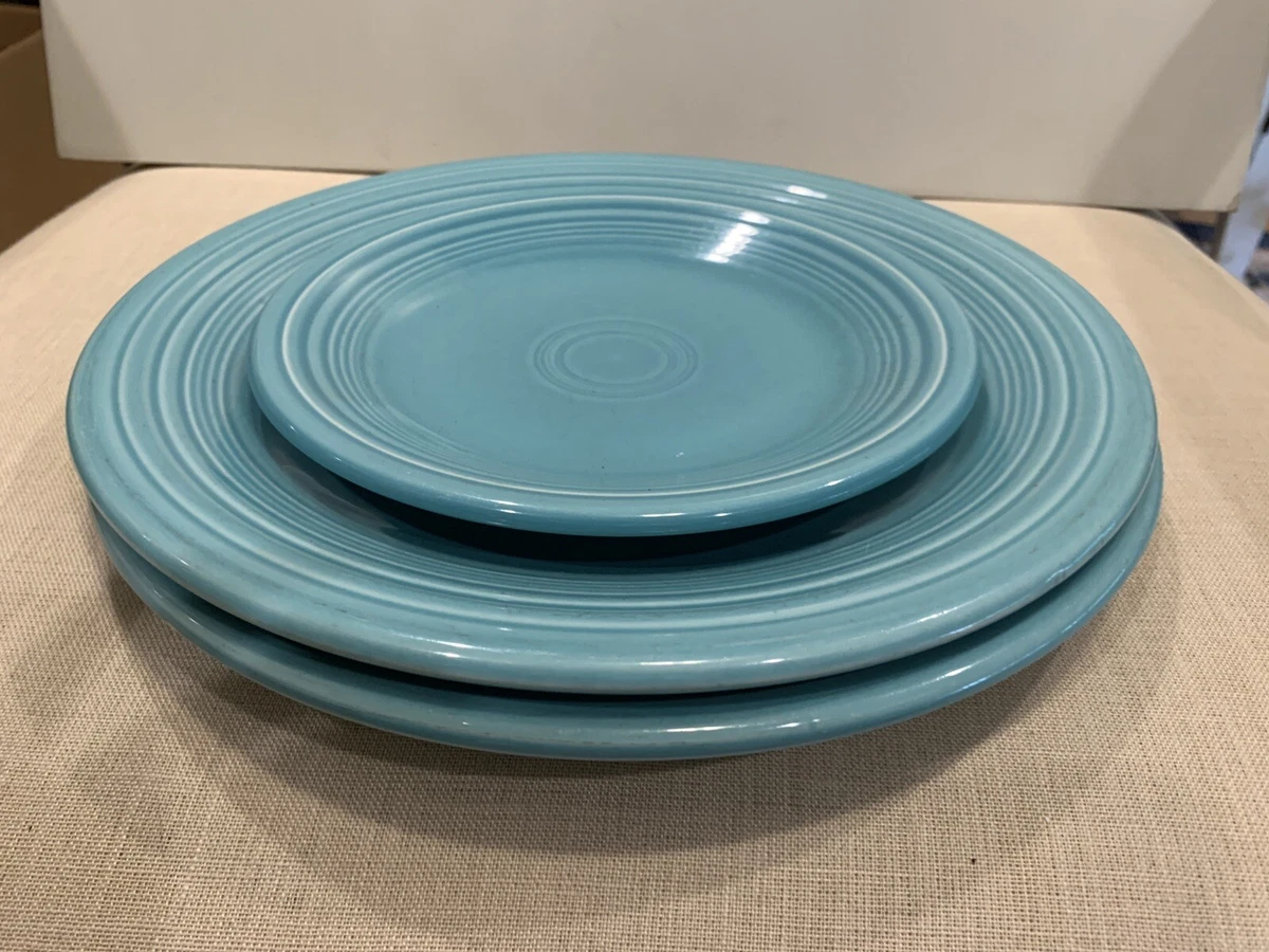 Ebay vintage cheap fiestaware