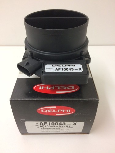 Genuine Holden/Delphi VZ Commodore WL Statesman "Air Flow Meter Assy " LS1 LS2 - Picture 4 of 4
