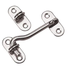 SEA-DOG LINE 221206-1 DOOR Hook 2-1/2 TWO STAPLES 221206-1