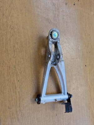 Querlenker Vorne Links Oben VLO A-Arm Gelenk DINLI CENTHOR 700 ORIGINAL