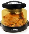 Nuwave Pro Plus Infrared Oven - Model 20601 - Amber Dome - New OPEN BOX