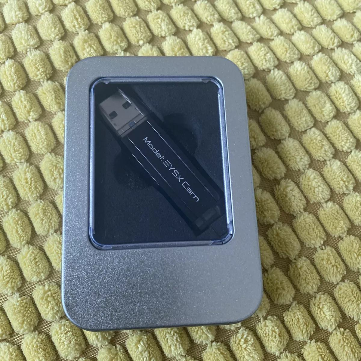 Tesla dashcam sale usb stick