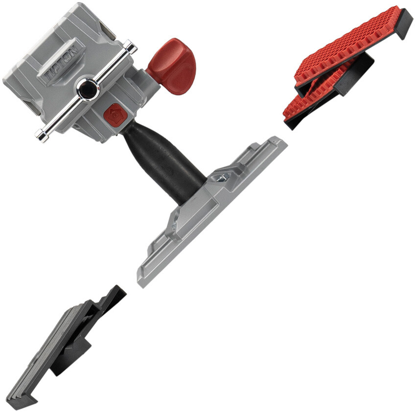 New Tipton Best Gun Vise 360 Cp 1 4004923 | eBay