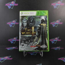Refurbished Two Worlds 2 Xbox 360 Complete - Excellent Cond
