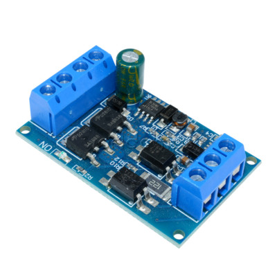 High Power MOS tube FET trigger Drive Module PWM Electronic Switch Control Board