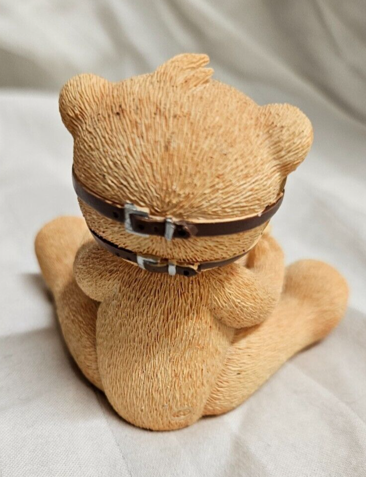Bad Taste Bears BTB Figurine - Hannibal Lecter - READ | eBay