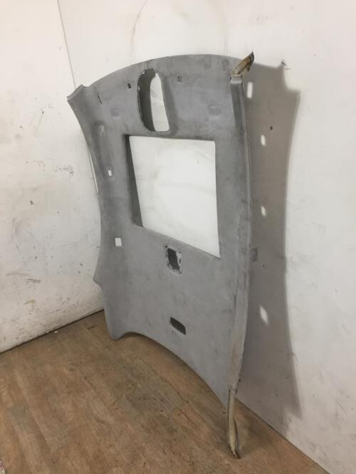 VERKLEIDUNG HIMMEL Mercedes-Benz CL (215) A2156900550 | eBay 