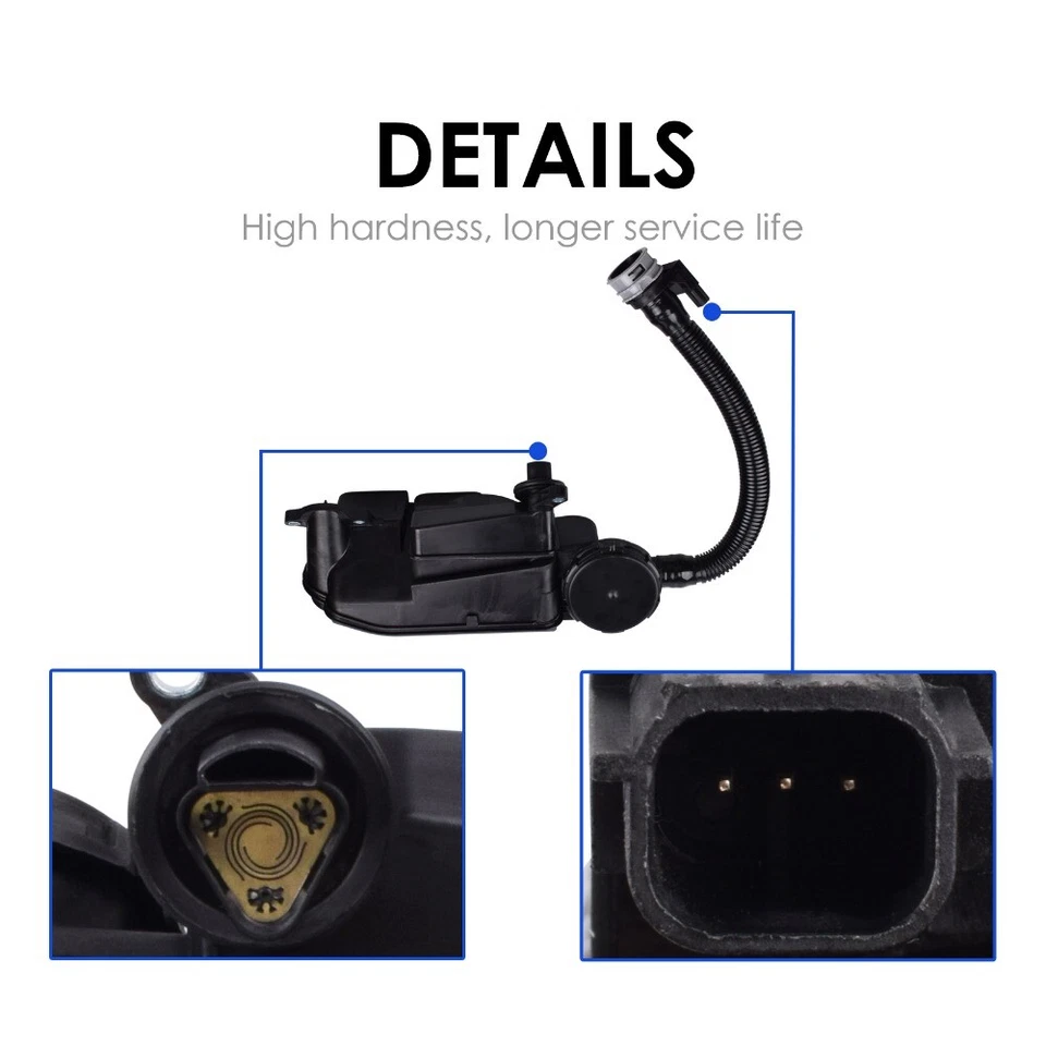 11-16 Ford 6.7 6.7L Powerstroke Diesel PCV CCV Oil Separator Assembly DC3Z6A785C - Image 2 of 4