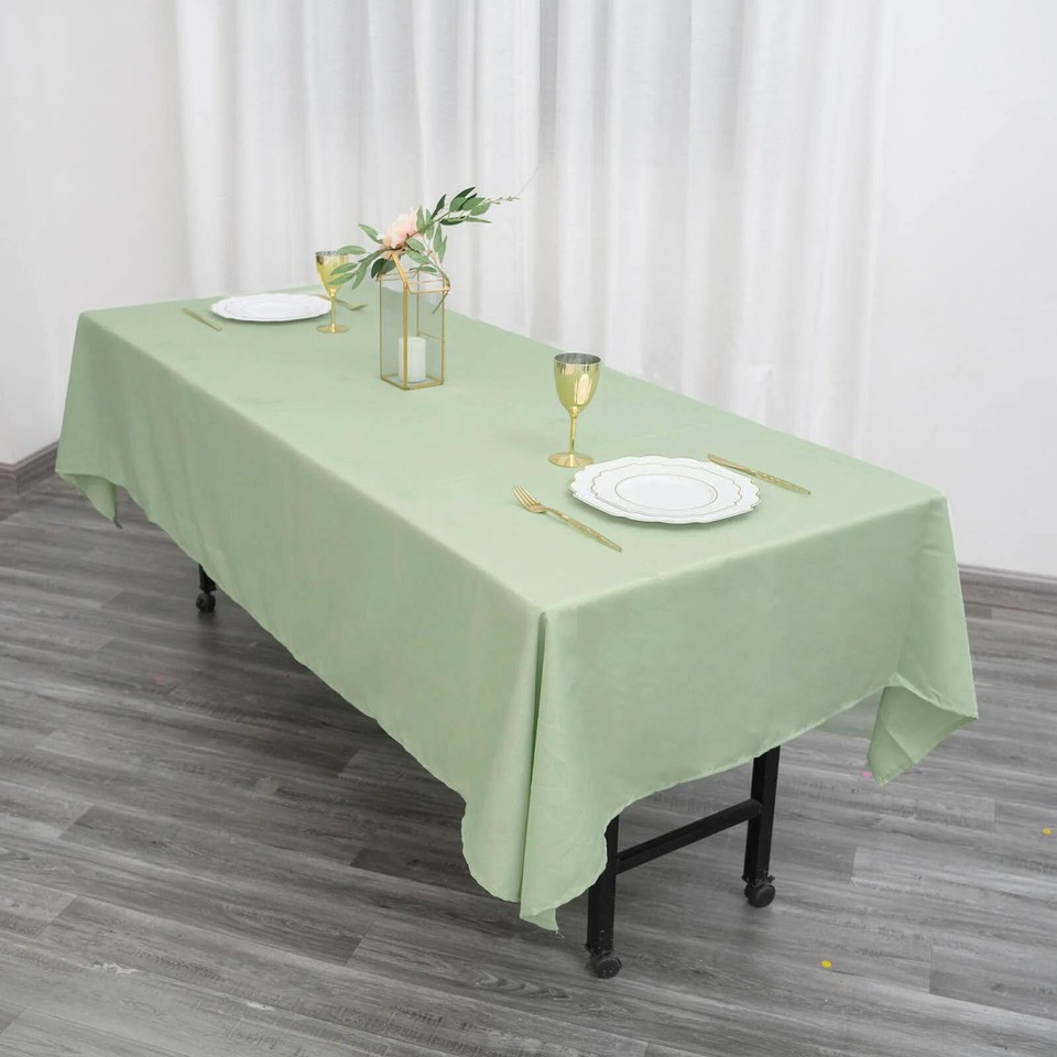 sage-green-60x102-rectangle-polyester-tablecloth-wedding-reception