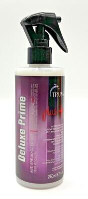 Truss Deluxe Prime Plus Anti-Breakage Effect 8.79 oz