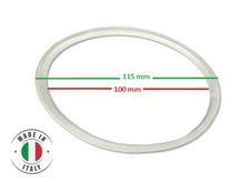 GUARNIZIONE PER CONTENITORE BIDONE OLIO 5 / 10 lt FUSTINO FUSTO ALIMENTARE