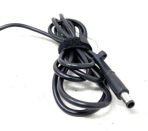 HP ADP-65HB HC ALIMENTATORE ORIGINALE 756413-003 65W 19.5V - 3.33A / NERO - Picture 2 of 3