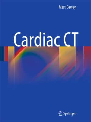 Cardiac Ct - [Springer Nature]