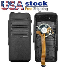 Replacement Refuribish Housing Case Fits For XPR3300e Radio With Speaker