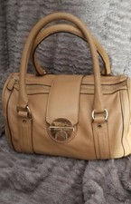 Michael kors Light Brown Handbag