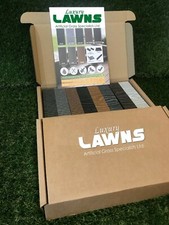 Composite Decking Classic 2.9m & Woodgrain 3.6m Sample Boards