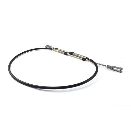 Cavo Comando Acceleratore AT105279 per Ricambi Dozer JohnDeere 350 450 455 555 455E - Foto 3 di 6