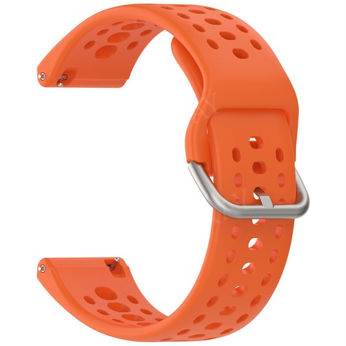 Sport Silikon Uhrenarmband Band + Hülle Cover für Huami Amazfit BIP 6 Ersatz - Bild 49 von 133