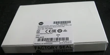 Allen-Bradley 2085-ECR Expansion Module End Cap Series A