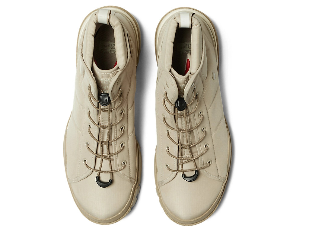 Onitsuka Tiger HMR PEAK G-TX 1183A809 202 PUTTY PUTTY Unisex Onitsuka Tiger HMR PEAK G-TX 1183A809 202 PUTTY PUTTY Unisex