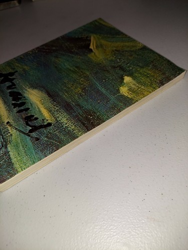 Edouard Manet Art Exhibit Catalogue by Anne Coffin Hanson Impressionism French - Picture 2 of 9