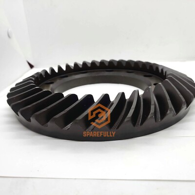 Ring Gear & Pinion for Case Backhoe 580L 580SL 580M 585G 586G 588G
