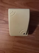 Phonex Easy Jack 2 Wireless Phone Jack PX-211 D Rev 2.4 DATA EXTENSION UNIT ONLY