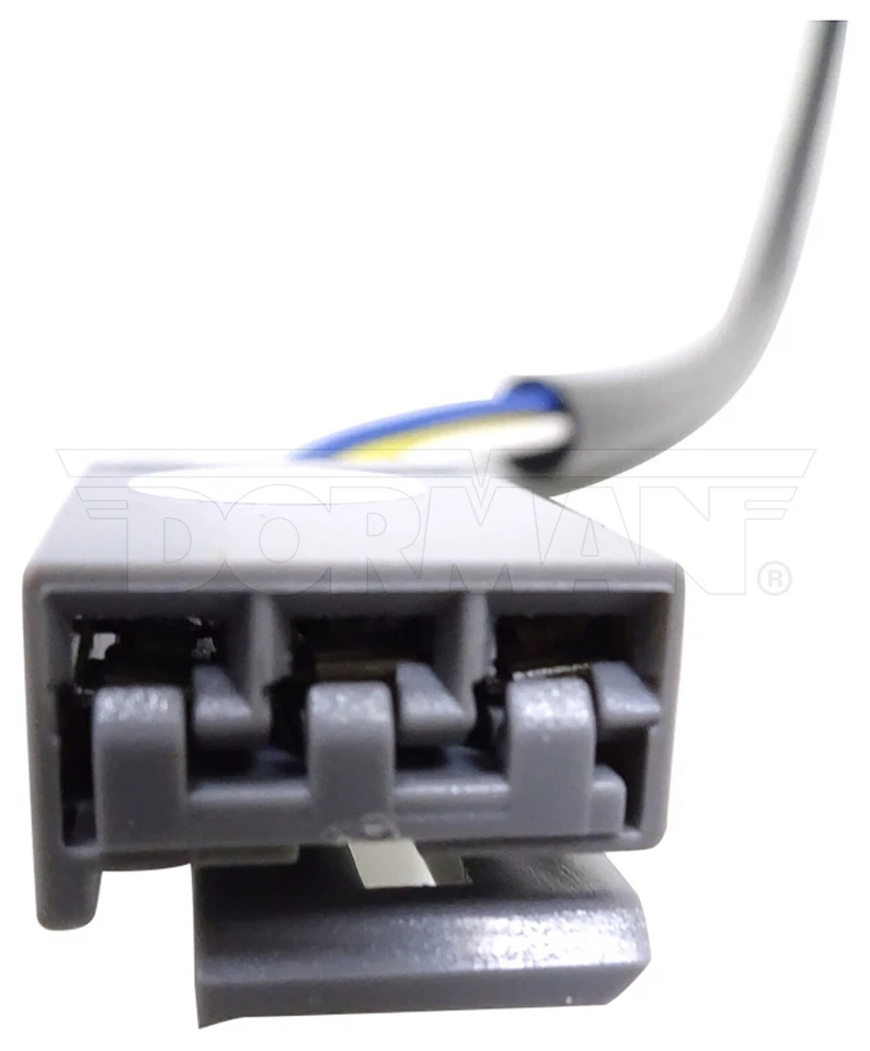 Espejo retrovisor puerta izquierda dorman para Ford E-150 2003-2004 Foto 4 de 4