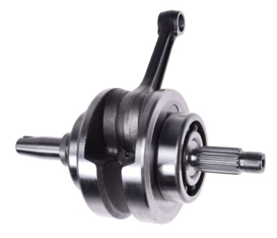 Kurbelwelle für Loncin CB 150 4T Barton TZ Junak 122 126 125 4T für Motor 162FMJ