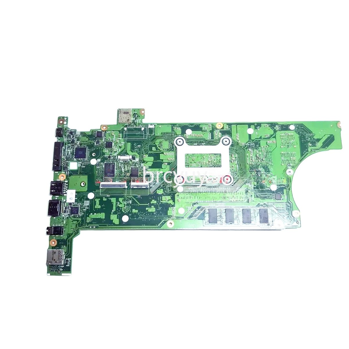 マザーボード ThinkPad 20RY-CT01WW NM-B902 Corei5 10th ThinkPad 20RY-CT01WW NM-B902 Corei5 10th