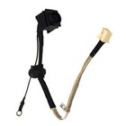Laptop Ac Dc Power Jack Cable Socket Harness For Sony Vaio Pcg-7 Series