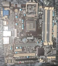 [TESTED] ECS EliteGroup B85H3-M(V1.0) Motherboard LGA1150 Socket DDR3 RAM