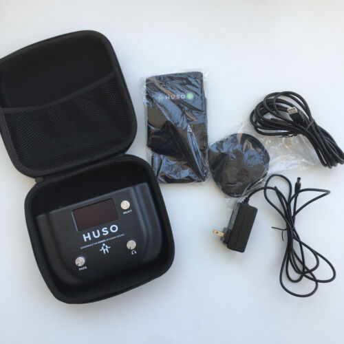 HUSO Home 2.0 Sound Therapy System - The "No Headphone" Model - Picture 1 of 18