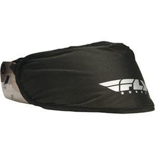 Fly Racing Helmet Visor Bag Black Protector eBay