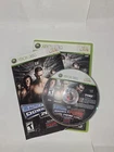 WWE SmackDown vs. Raw 2010 Featuring ECW Xbox 360 Complete Tested