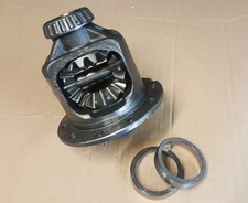 Ford 8.8 Open Rear Diff 31 Spline F150 F250 E150 Explorer Differential Carrier