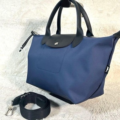 [Excellent Condition] Longchamp Le Pliage Energy 2-Way Bag (Crossbody)