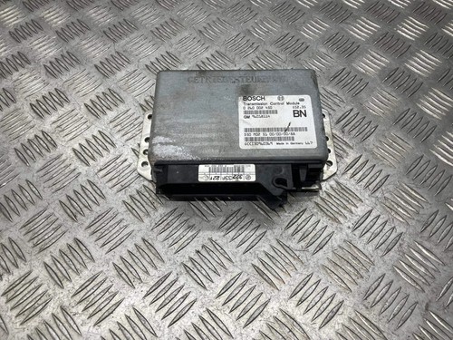 OPEL OMEGA B Estate 21, 22, 23 Getriebesteuergerät 96018114 2.50 25287548