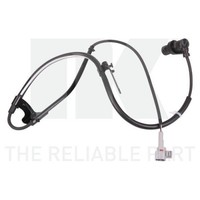 NK 294577 Sensor, Raddrehzahl FüR Toyota, Vorderachse Links