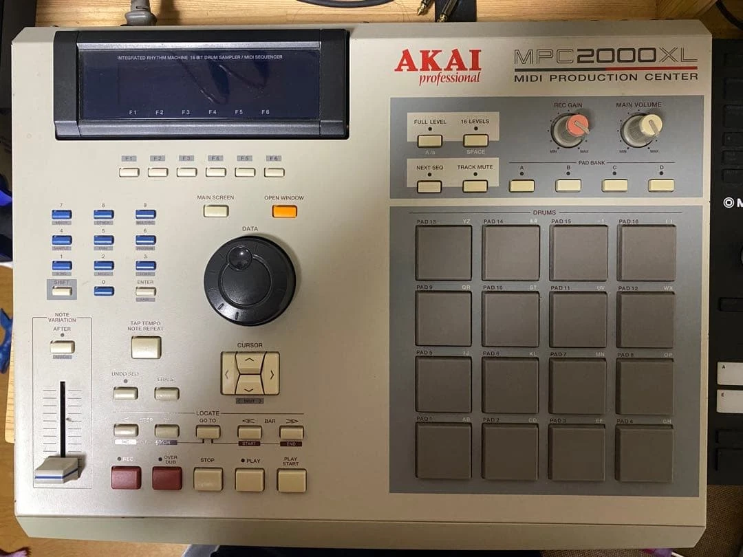 Mpc 2000xl for sale | eBay