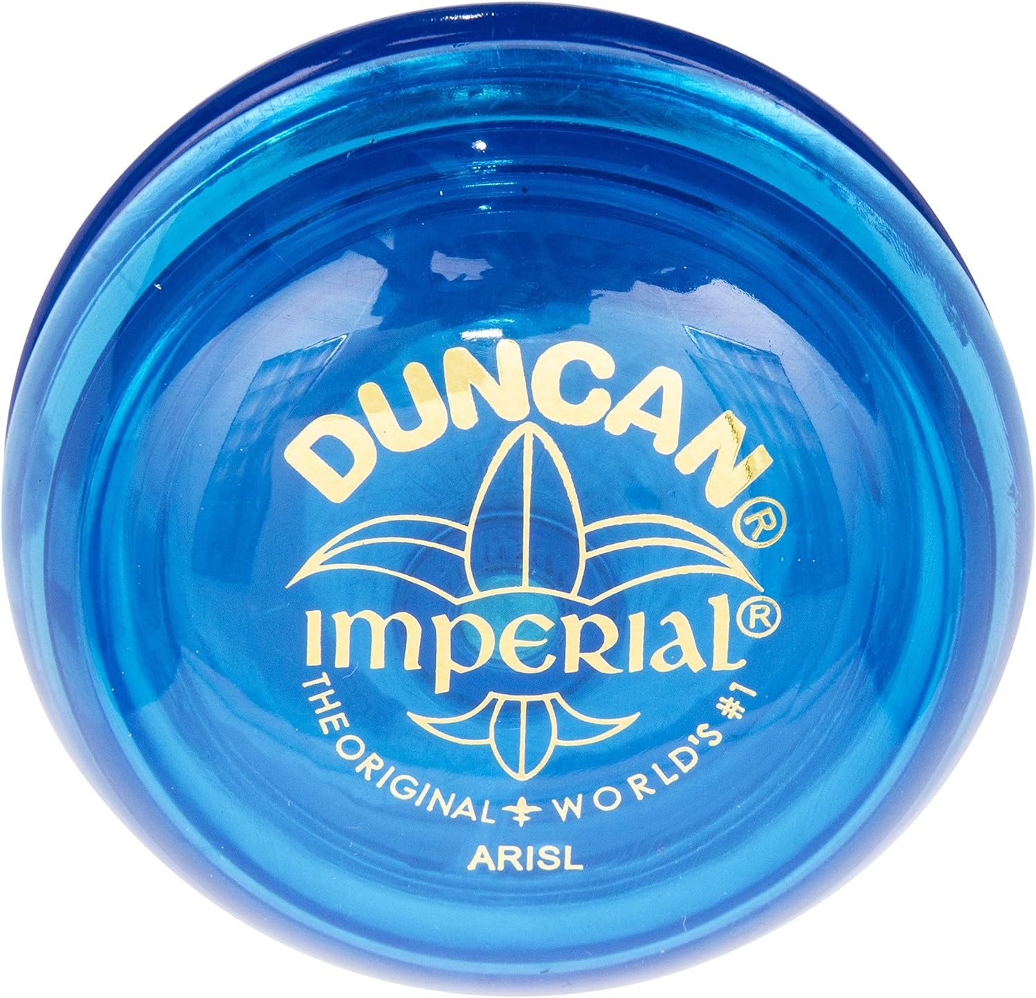 Йо-Йо Duncan Imperial синий 2690₽