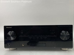 Pioneer Vsx-821 | eBay