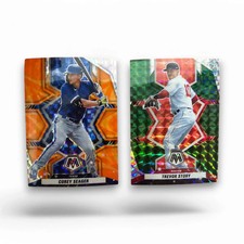 Rookie Wander Franco Baseball Trading Cards for sale | eBay