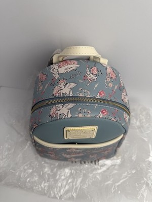 girls purple mini backpack Girls Mini Leather Backpack Purse 3 Pieces Set Bowknot Small Backpack Cute  Casual Travel Daypacks Purple