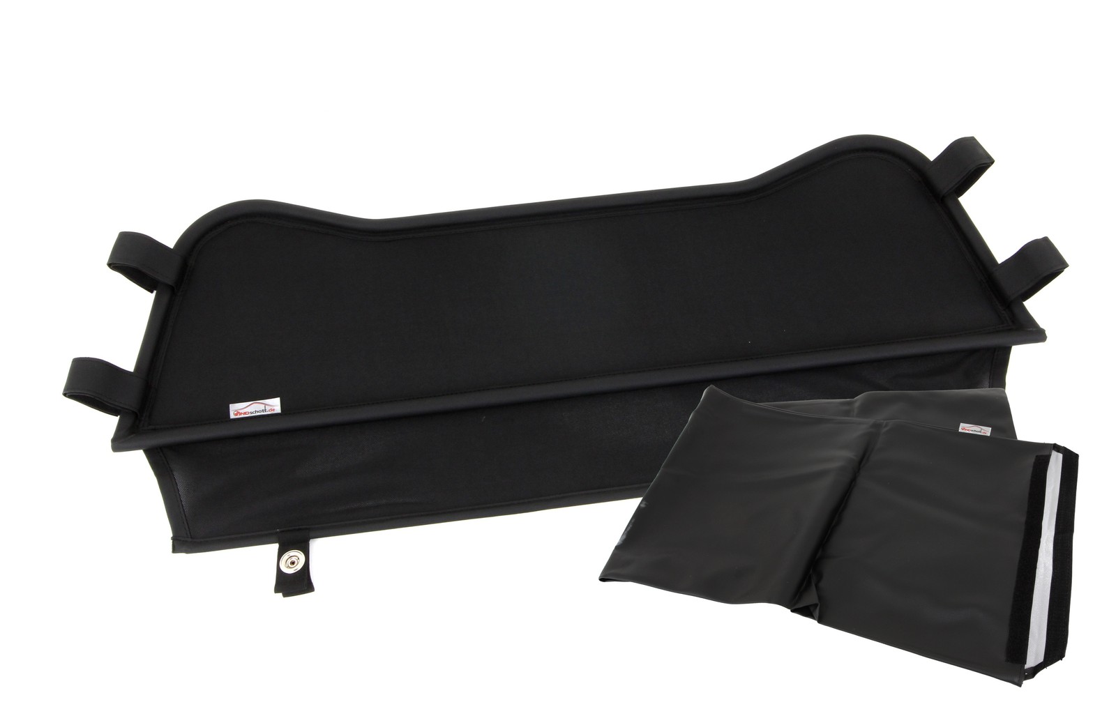 AIRAX Wind deflector BMW Z3 ""M"" for original Overrollbar fit from 1995 – 2003