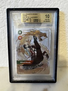 Bgs Gold Label | eBay