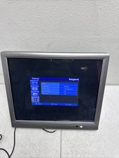 Ikegami ulm-173 cctv Monitor VGA 17 LCD