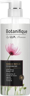 Luxe Premium Botanifique Damage Repair Treatment Pump 510g
