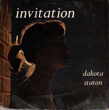 Dakota Staton - Invitation (VINYL)