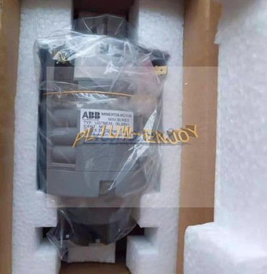 1PCS NEW ABB DC Servo Motor GUTMEM-06LBB41 UGTMEM-06LBB41